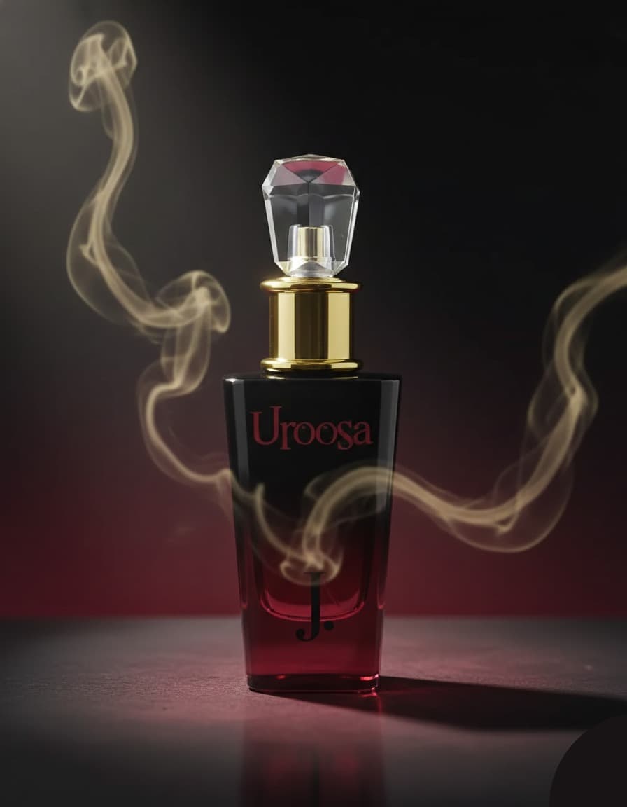 Uroosa 50 ML