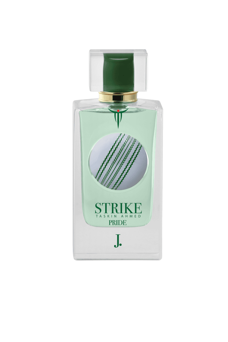 Taskin Ahmed Strike Pride 100 ML